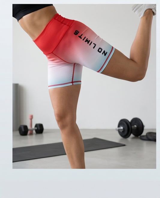 Summer No limits Short